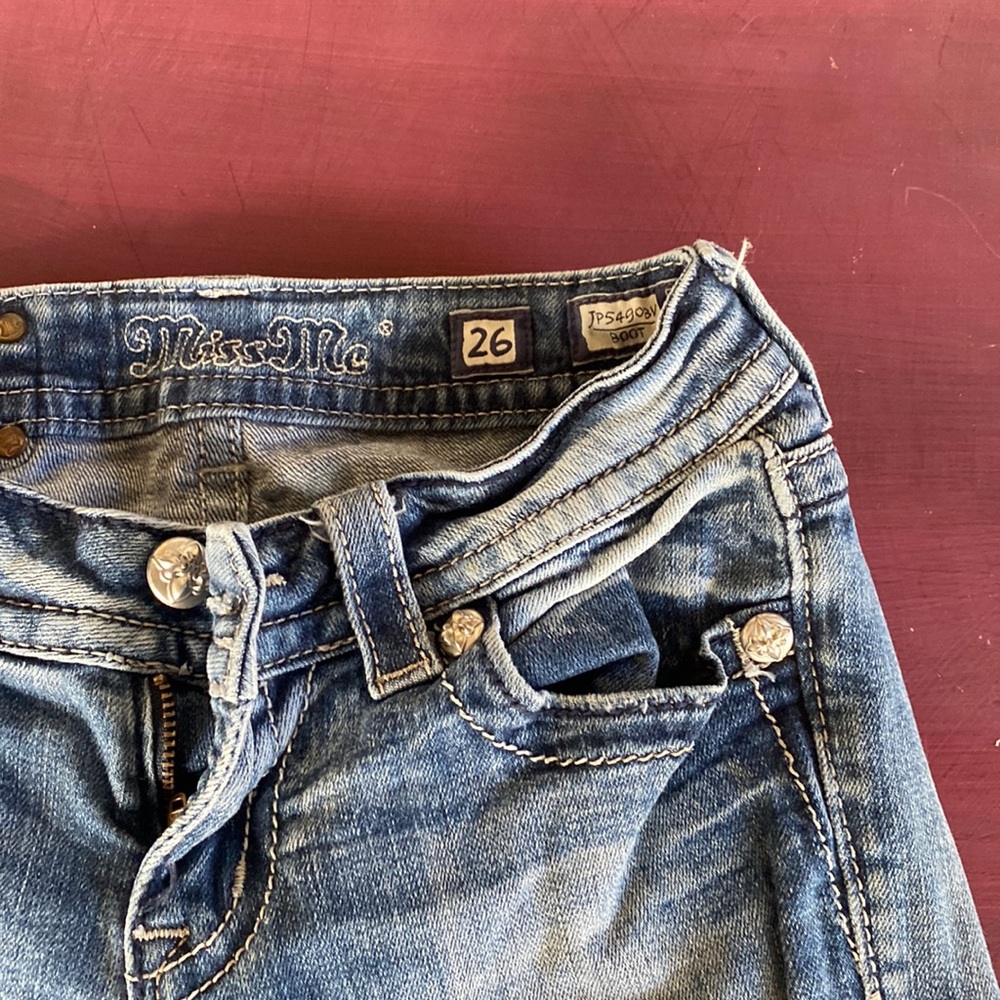 Miss me size 26